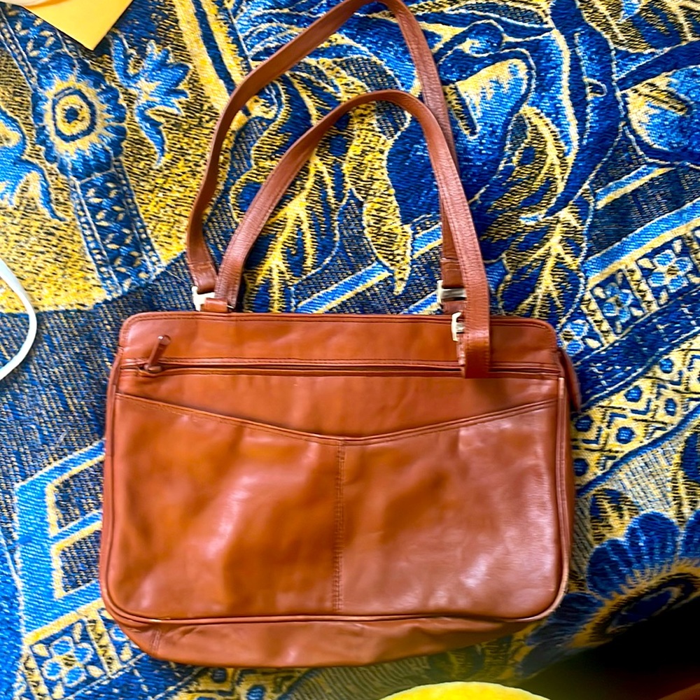 Trio purse/ bag
